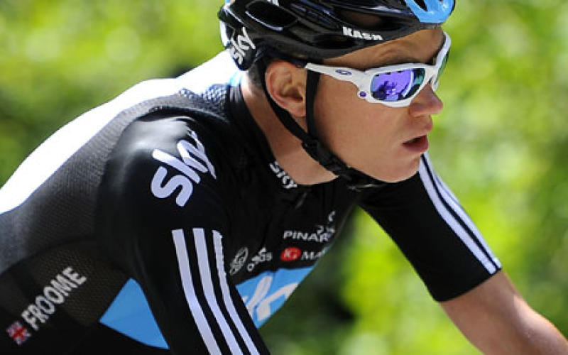 TDF 2014 : Chris Froome abandonne !