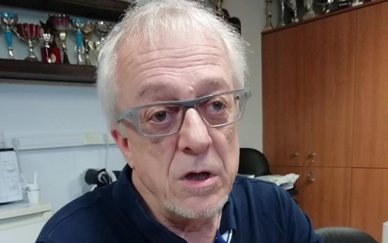 TFOC : Daniel Mroczkowski : "miser sur le renouveau"