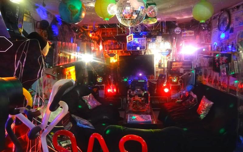 Thionville : dernières portes ouvertes le 2 juin à "l'appart le plus fou de Lorraine"