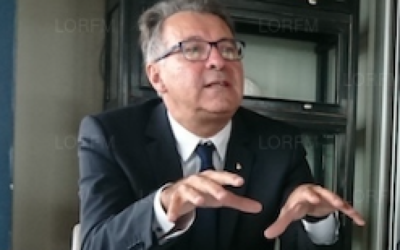 Thionville : Face aux propos de L.Wauquiez, Pierre Cuny se met en retrait du parti LR 