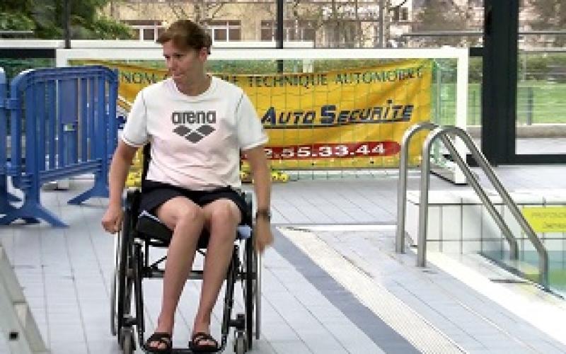 Thionville : journées contre la sclérose en plaques