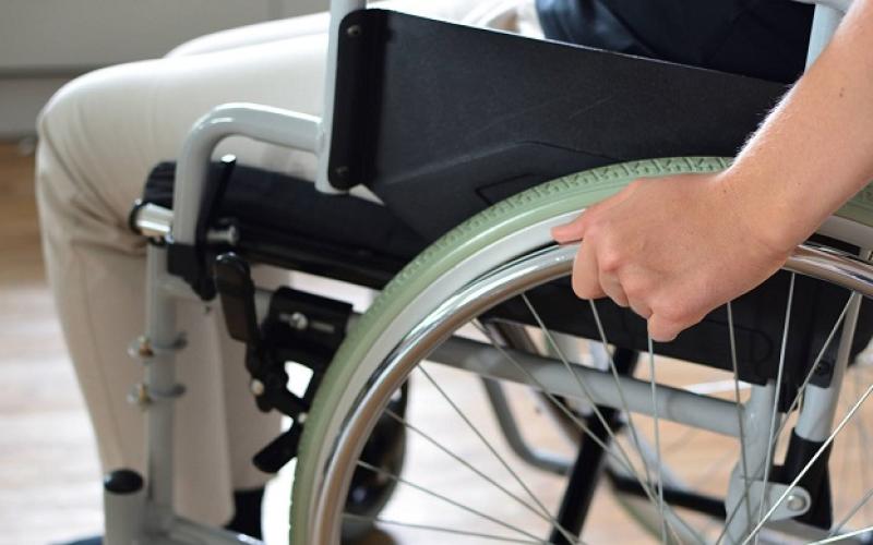 Thionville : L’AFSEP mobilisée pour la journée mondiale de la sclérose en plaques