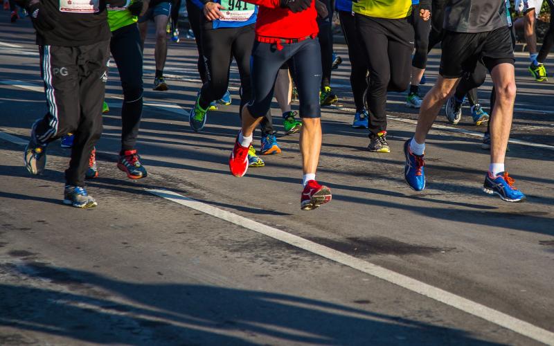 Thionville : le semi-marathon, annulé