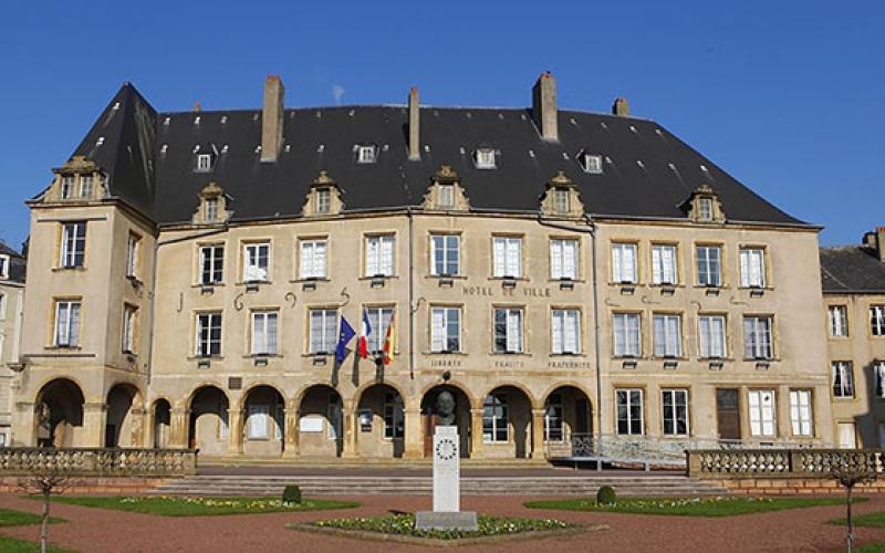 Thionville : élection du nouveau maire ce soir