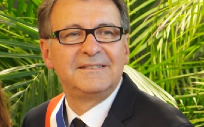 Thionville : retour sur la cérémonie des voeux du Maire de la ville