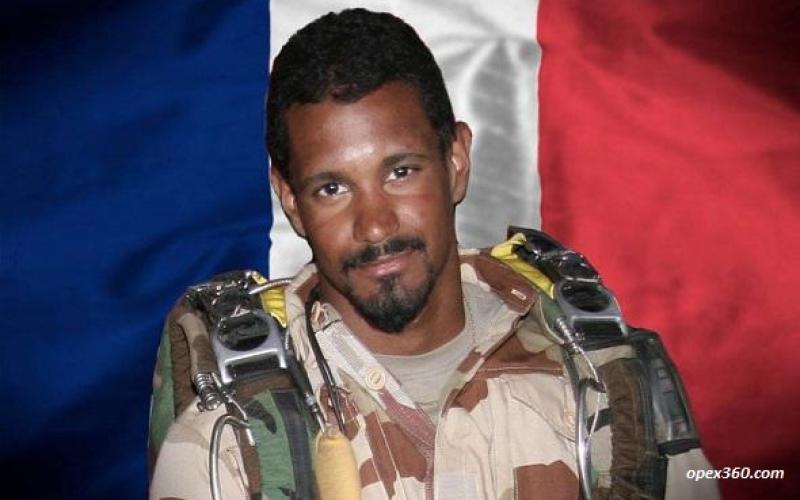 Thomas Dupuy, 32 ans, tué au Mali
