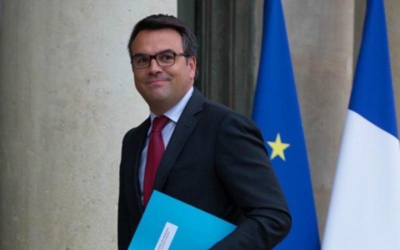 Thomas Thévenoud quitte les socialistes mais reste député