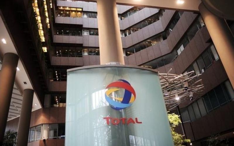 Total nomme un duo pour succéder à Christophe de Margerie