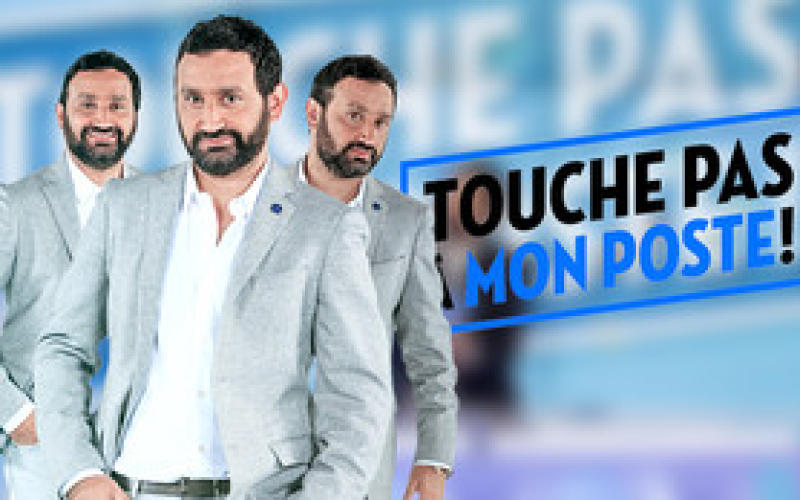 Touche pas à mon poste : sanction du CSA