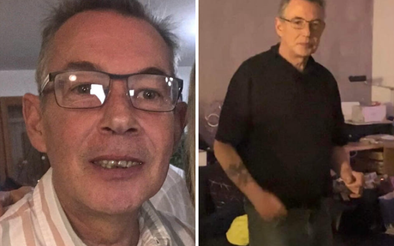 Toul : Didier Vautrin, 59 ans, est porté disparu