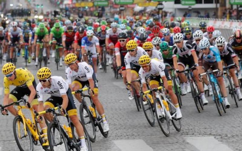 Tour de France 2019 : les coureurs traverseront 11 communes de Meurthe et Moselle