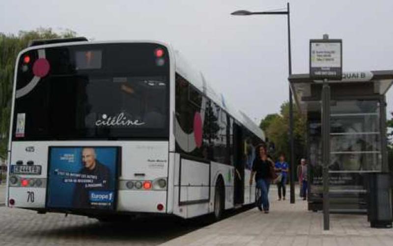 Transfensch : une grève est organisée à partir du 03 novembre