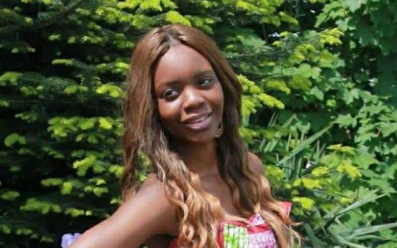 Trois marches blanches sont organisées aujourd'hui en hommage à Naomi Musenga