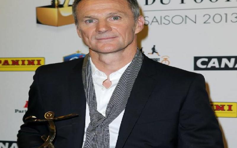 Trophées UNFP : Cartier et Sakho lauréats !