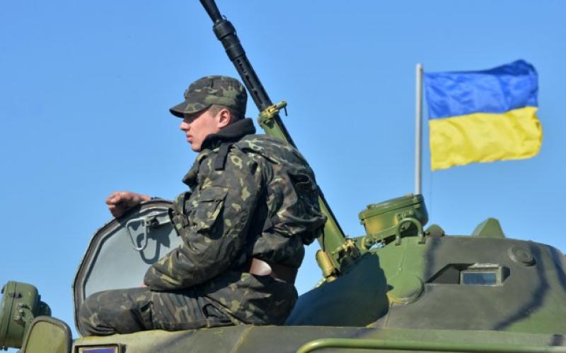 Ukraine :  l'Otan appelle la Russie à stopper leurs «actions militaires illégales»
