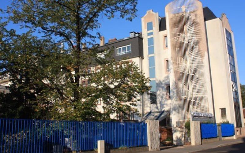 Un « A » pour la clinique Notre Dame de Thionville