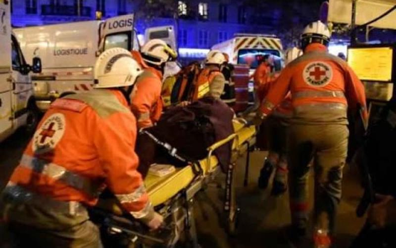 Un Algérien résidant belge soupçonné de liens avec les attentats de Paris