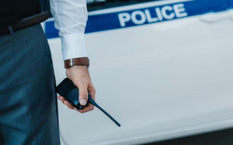 Un américain recherché pour viol, interpellé à Metz