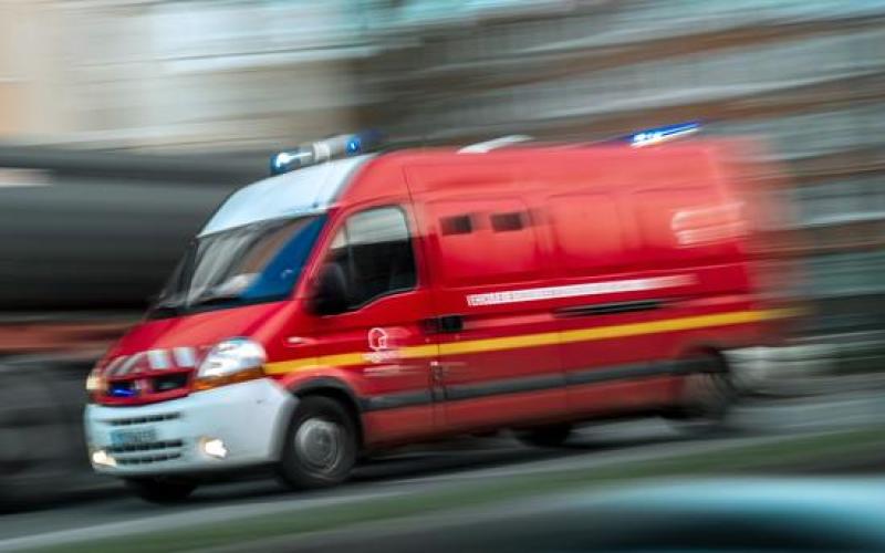 Un automobiliste dans un état grave après un accident sur l'A4