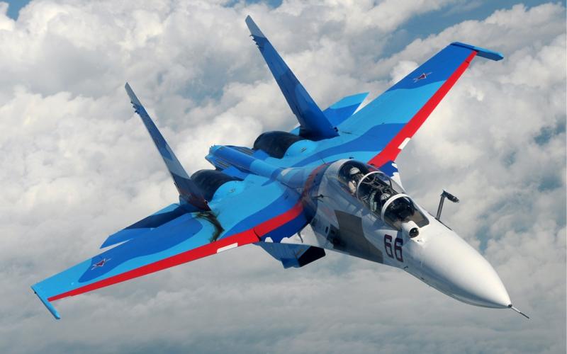 Un avion de combat russe abattu par la Turquie