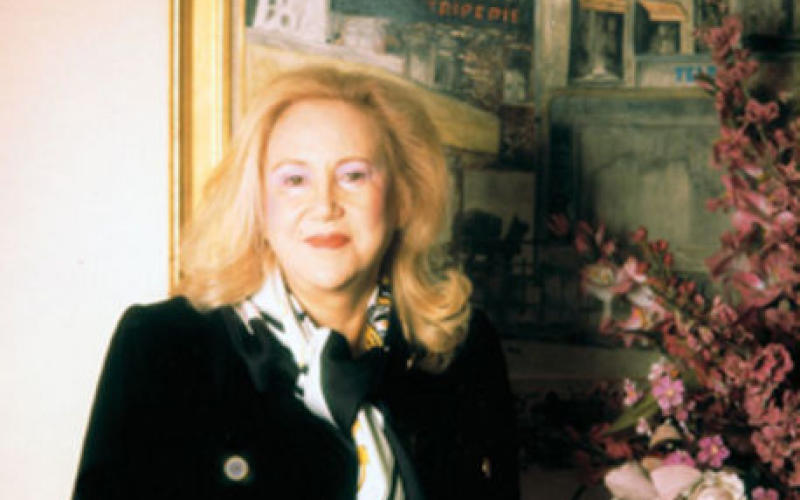 Un caniche hérite de 220 millions d'euros