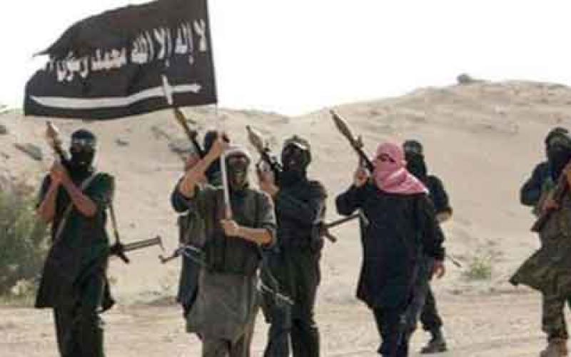 Un djihadiste français a été arrêté en Bulgarie