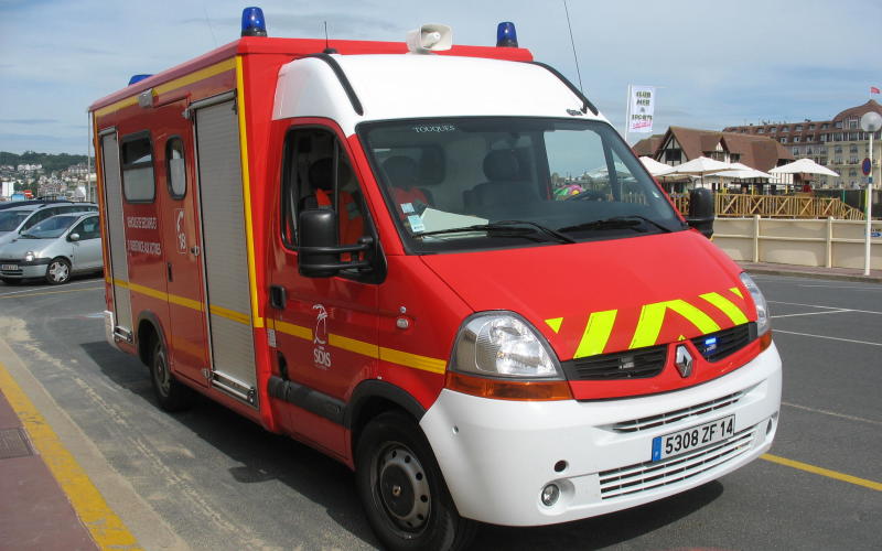 Un enfant s'étrangle avec une cordelette à Toul