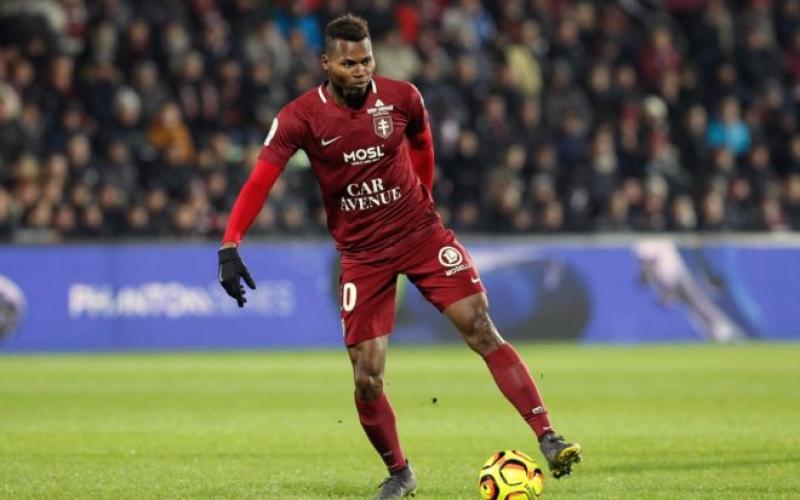 Un FC Metz éclairé face à Niort !