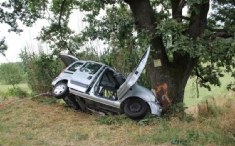 Un homme de 31 ans se tue sur la D136