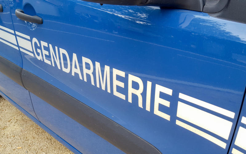 Un homme hospitalisé à Jury, a disparu