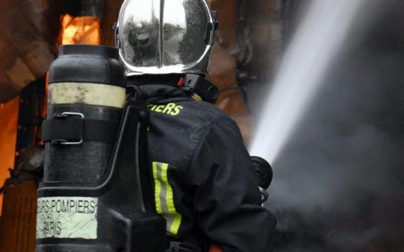 Un incendie ravage un appartement à Hayange