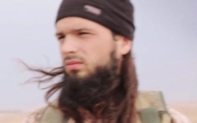 Un jeune normand serait un des bourreaux de Peter Kassig