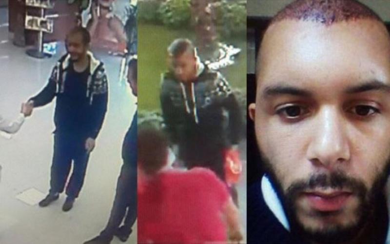 Un jihadiste présumé a été trahi par sa calvitie