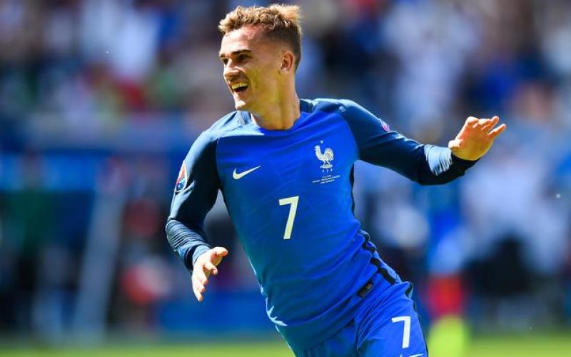 Un maillot à 400 millions d'euros