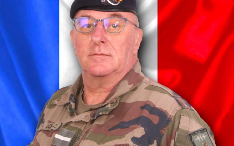 Un militaire messin décède au Liban