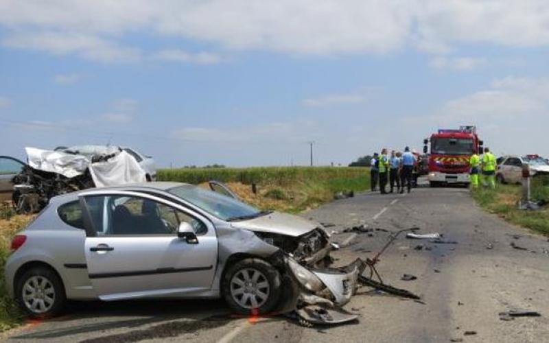 Un mois de septembre plus meurtrier pour les automobilistes