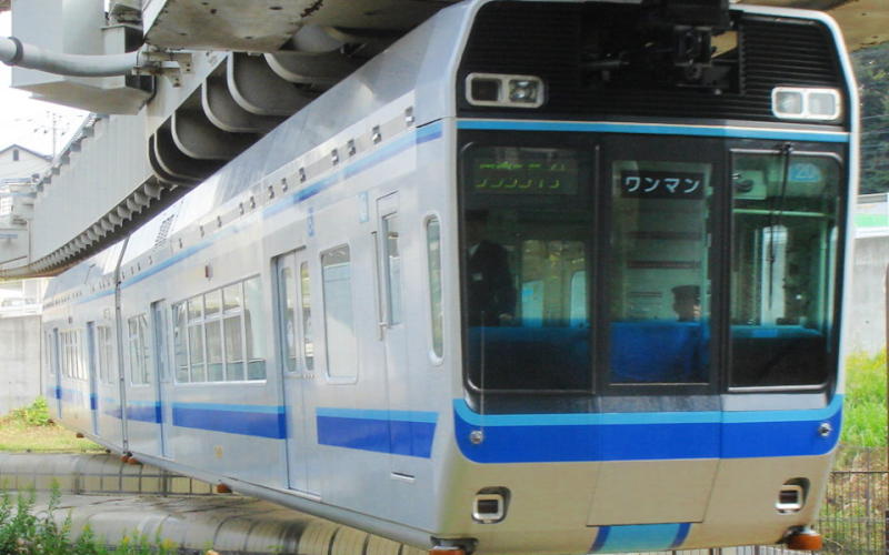 Un monorail reliant Thionville et Luxembourg ?