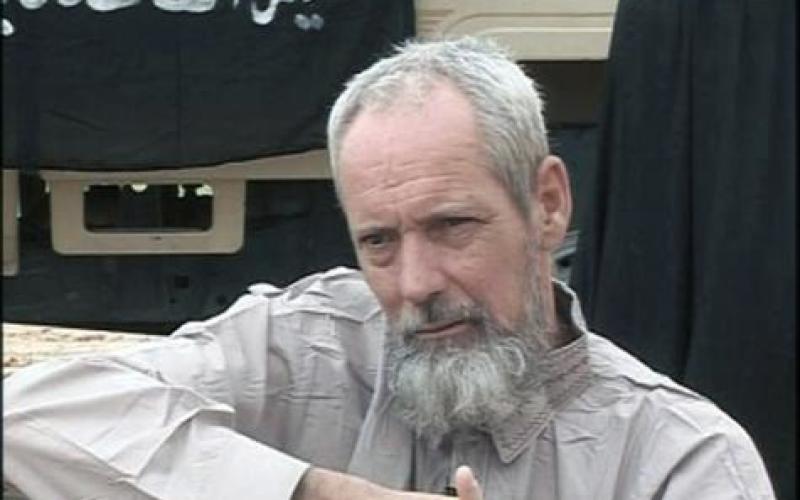 Un otage détenu au Mali libéré par les forces spéciales françaises