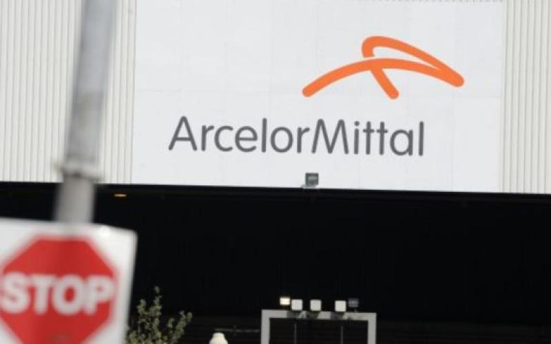 Un ouvrier d'ArcelorMittal (Belgique) met fin à ses jours