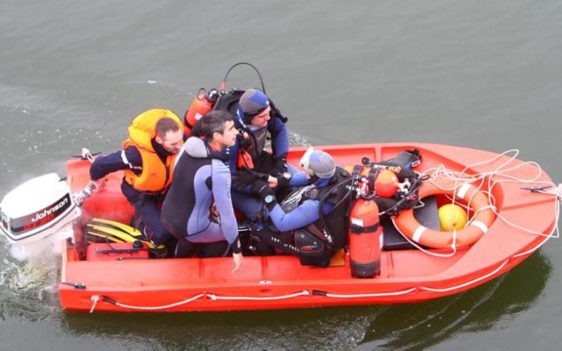 Un septuagénaire retrouvé noyé dans la Moselle
