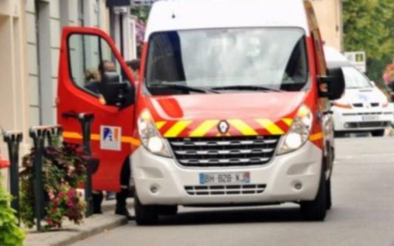 Un sexagénaire sauvé de la noyade dans la Meuse