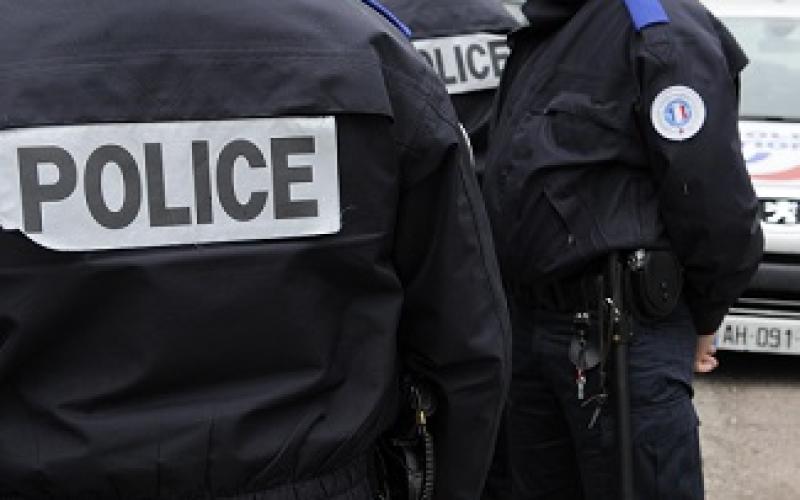 Un syndicat de police appelle à bloquer les commissariats demain