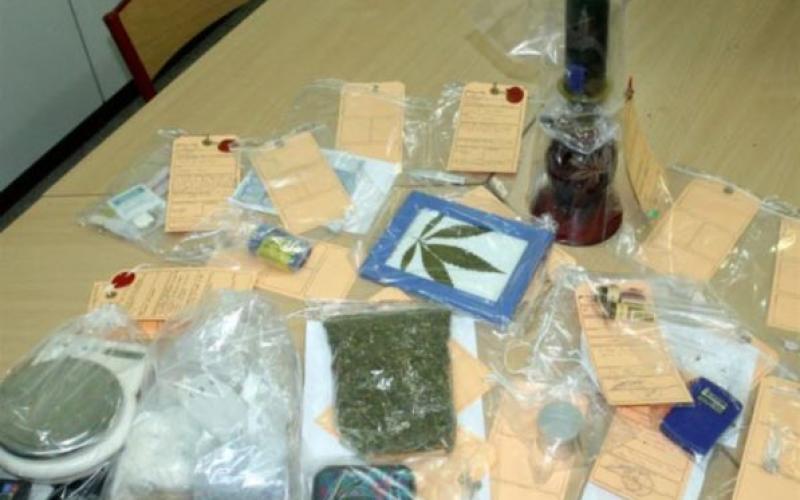 Un trafic de drogue international démantelé en Région