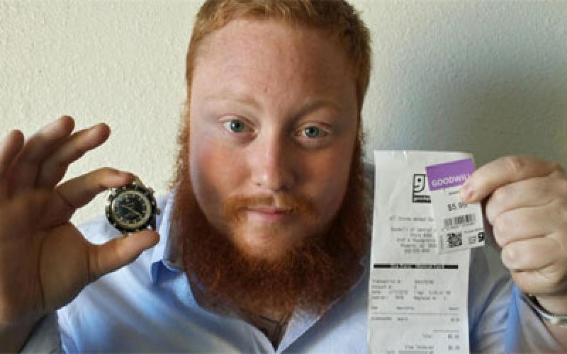 Un vrai trésor pour 5 euros !