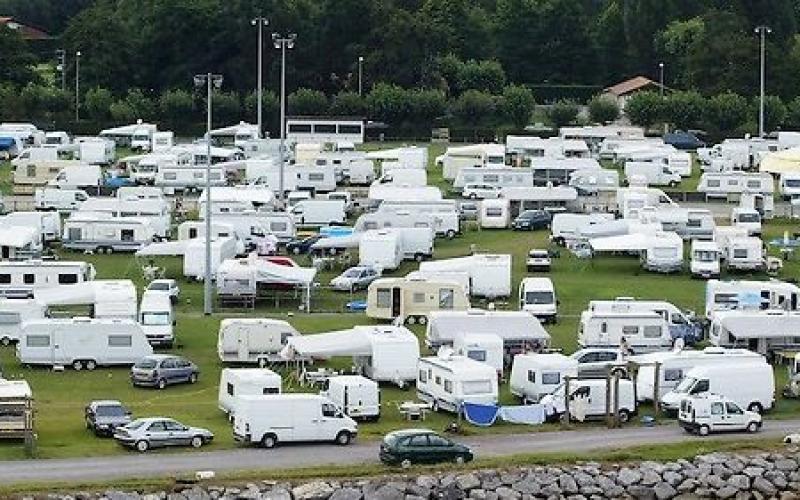 Un yussois condamné après avoir terrorisé des gens du voyage