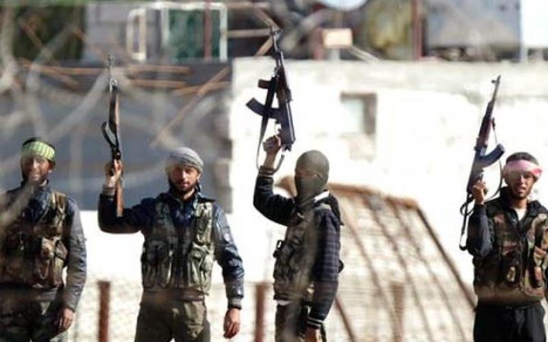 Une adolescente de 15 ans part faire le Djihad