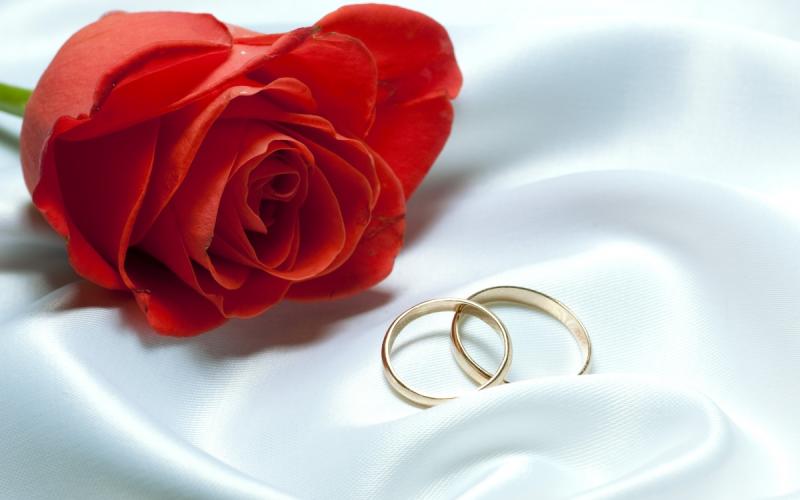 Une annulation de mariage un peu particulière