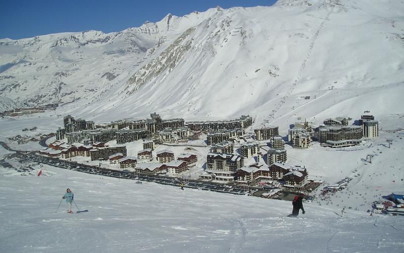 Une avalanche à Tignes fait au moins quatre morts