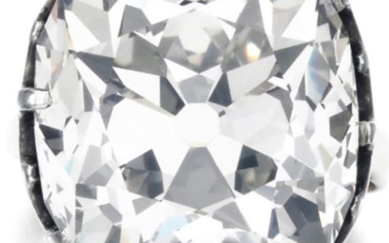 Une bague de 12 euros qui en valait bien plus