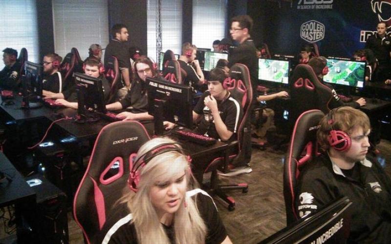 Une bourse réservée aux joueurs de League of Legends